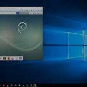 Linux KVM With Virt Manager In Debian