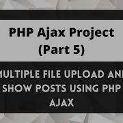 How To Preview Images Before Upload And Remove Using Javascript LECTURE 5 OOP PHP AJAX PROJECT