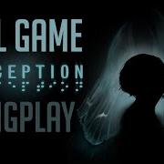 Perception FULL GAME Walkthrough No Commentary Longplay