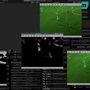 OpenCV 4 With Python Blueprints Second Edition 6 Tracking Visually Salient Objects