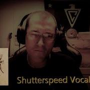 Karnivool Shutterspeed PTB Cover