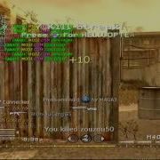 Cod 4 Hd Dazzle Render Test