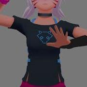 Testing IK For Panda3D Custom VTuber Software Prototype