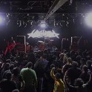 TOXIC HOLOCAUST Los Angeles CA 7 3 2022