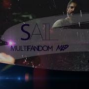 BXc SAIL Multifandom MEP