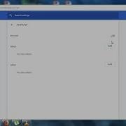 Enable And Disable Javascript On Chrome And Mozilla Firefox
