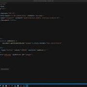 JavaScript Cambiar Atributos HTML Por JavaScript