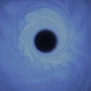 Discovered Another Dimension And Amazing Black Hole Universe Whirlpool