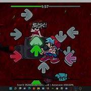 Defeated Exploitation Without NO MISS MODE FNF Vs Dave And Bambi 3 0