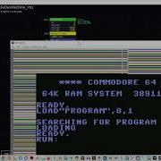 The C64 Dev Machine V02