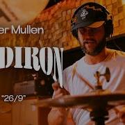 Tyler Mullen Of Gridiron 26 9 Drum Cam Audiotree Live