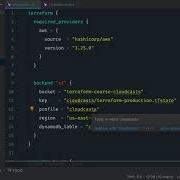 Managing Environments In Terraform