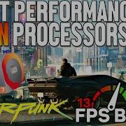 Cyberpunk 2077 BOOST FPS Performance On AMD Ryzen CPUs Enable Fix SMT Scheduling With Benchmarks