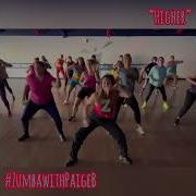 Higher LIVE Zumba With Paige B
