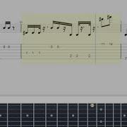 Korn No Place To Hide GUITAR 1 TAB