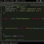 HOW TO USE HTTP CLIENT IN ANGULAR