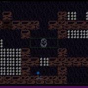 Spikes Movement Camera And Pixel Perfect