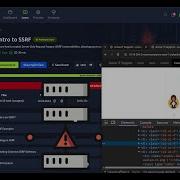 TryHackMe Intro To SSRF Full Walkthrough 2025
