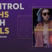 Control Paths With Nulls After Effects Tutorial