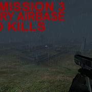 IGI 1 Mission 3 No Kills