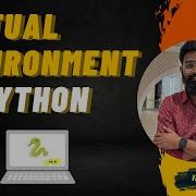 43 Virtual Environment In Python Virtualenv Venv In Python Viraj Py