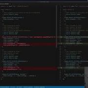 Review Moved Blocks Of Code With GitLab Workflow And Partial Diff VS Code Extensions