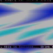 Atari STe Demo The Wave Of The Future