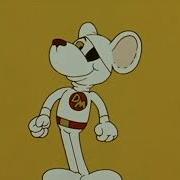Danger Mouse Full Original Theme Remastered By TV Ste