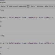 JavaScript Objects And Arrays Part 2