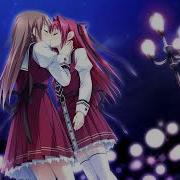 Nightcore 彡 Pink Triangle By Weezer