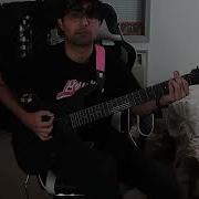 156 Silence Unreasonable Doubt Guitar Cover