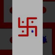 Swastika Using Python Shorts Viral Python Reels