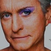 Cum Town Gay Actor Michael Douglas Compilation