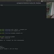 Binary Decimal Hexadecimal And ASCII Codes All In Python