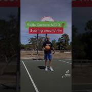 MUST HAVE Center Skills