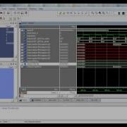 Simulation Of MIPS On Modelsim