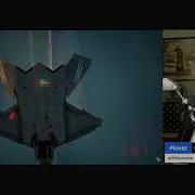 Реакция пилота истребителя на миссию 18 в ACE COMBAT 7