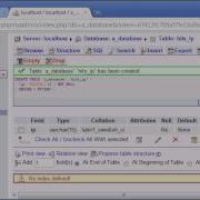 123 Creating A Database Hit Counter Part 1 PHP Tutorials
