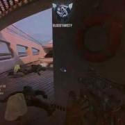 Black Ops 2 Spawn Rape Broken Spawns