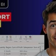 How To Import CSV Data In Power BI Easiest Way 2026 Guide