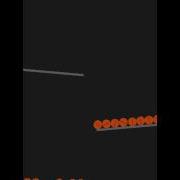 IOS7 SKPhysicsBody Demo