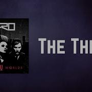 Nero The Thrill Lyrics