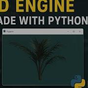 3D Engine In Python Here S What I Created