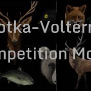 Competition Model Lotka Volterra Overview And Steady States