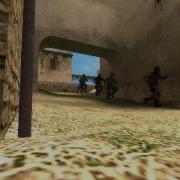 CSS XTs Crtz Test Clip