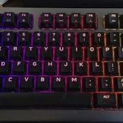 How To Set Up Alienware Lighting Effects For Keyboard And Mouse