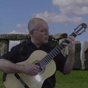 Druid Dance By Kevin Vigil From Key Studies For Classical Guitar