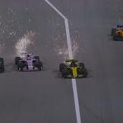 Hamilton S Triple Bahrain Overtake F1 Best Overtakes Of 2018