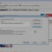 Getting Started With RobotC