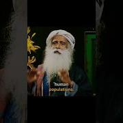 Sadhguru On Population Control Climatechange Capitalism Consumerism